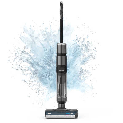 Odkurzacz bezprzewodowy Elit HydraONE wet-dry